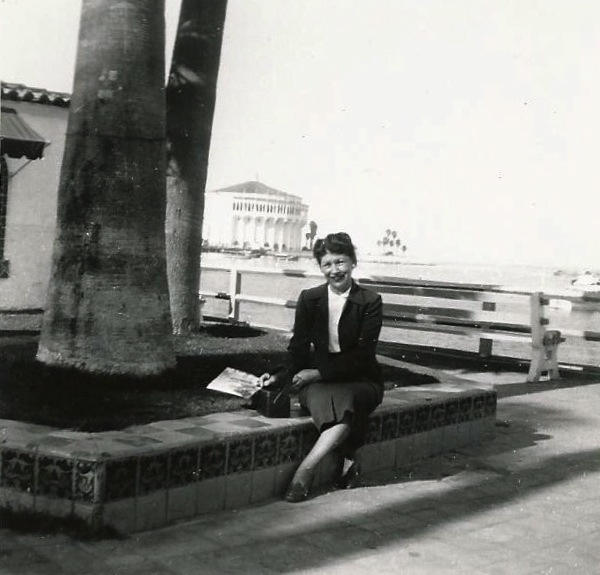 Frieda R Freed