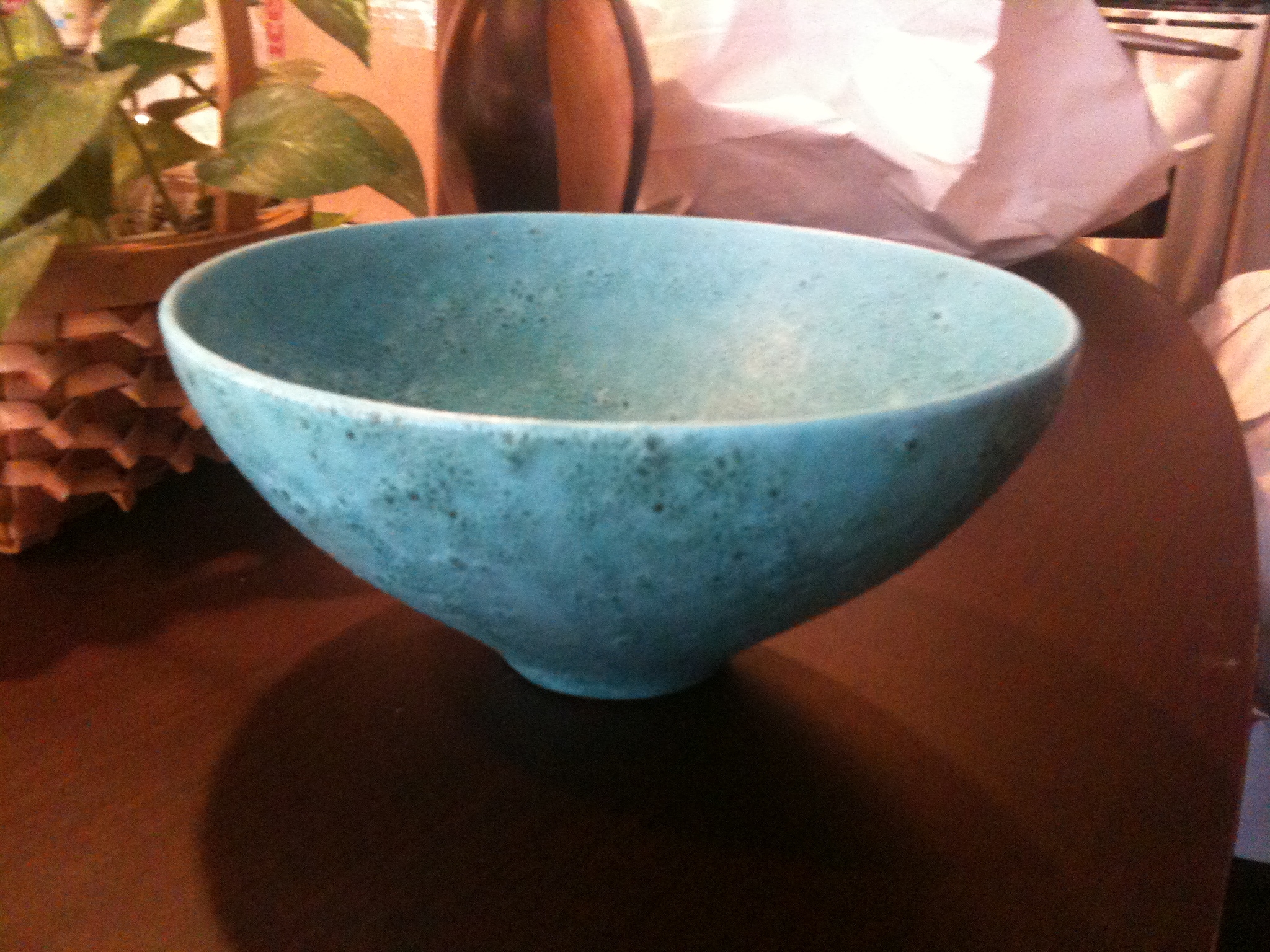 Raymond Koechlin pottery