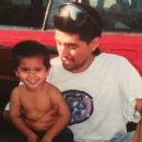A photo of Damien Rodriguez