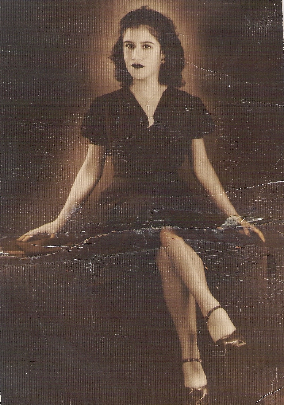Maria Vega