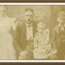 A photo of Wilber Fawbush