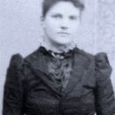 A photo of Jane Ethel McVicker