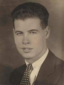 EVERETT JAMES TAYLOR 