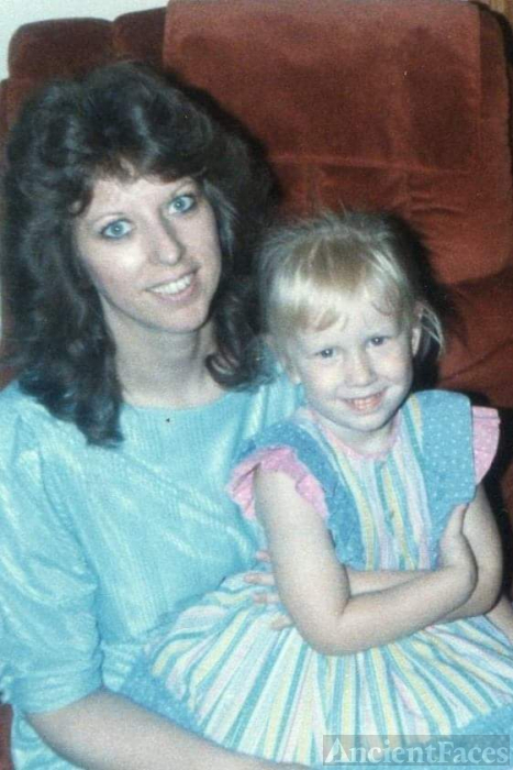 Tara Lorraine Skaggs