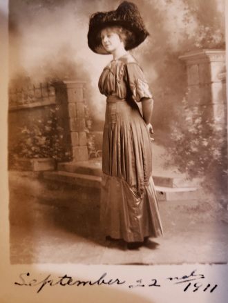 Amalia Decker