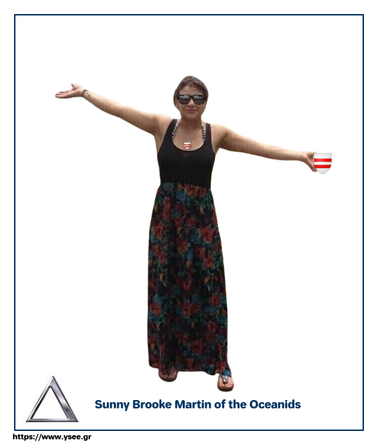 Sunny Brooke Martin