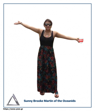 Sunny Brooke Martin