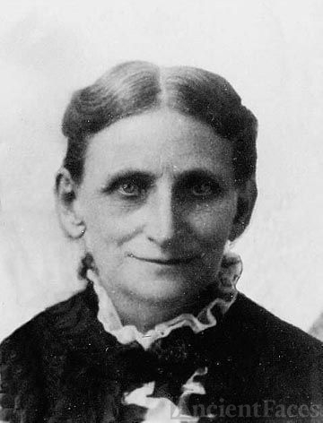 Amy Jarrett