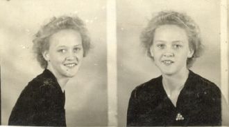 Georgeann Short