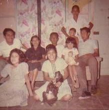 familia juarez