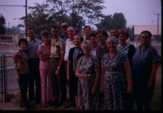 Guilliam/Lay Bunch