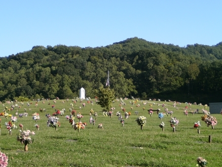 Highland Memory Gardens 