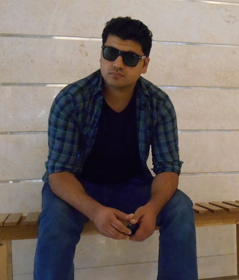Ibrahim Yazdan Parast