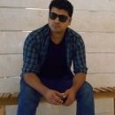 A photo of Ibrahim Yazdan Parast