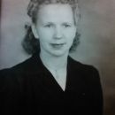 A photo of Lillian v Aschenbrenner