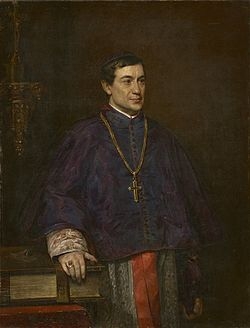Archbishop Vaclovas Zilinskas