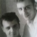 A photo of Amos Grederson