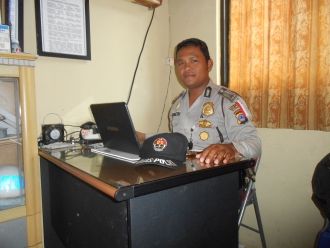 Fitrian Syah