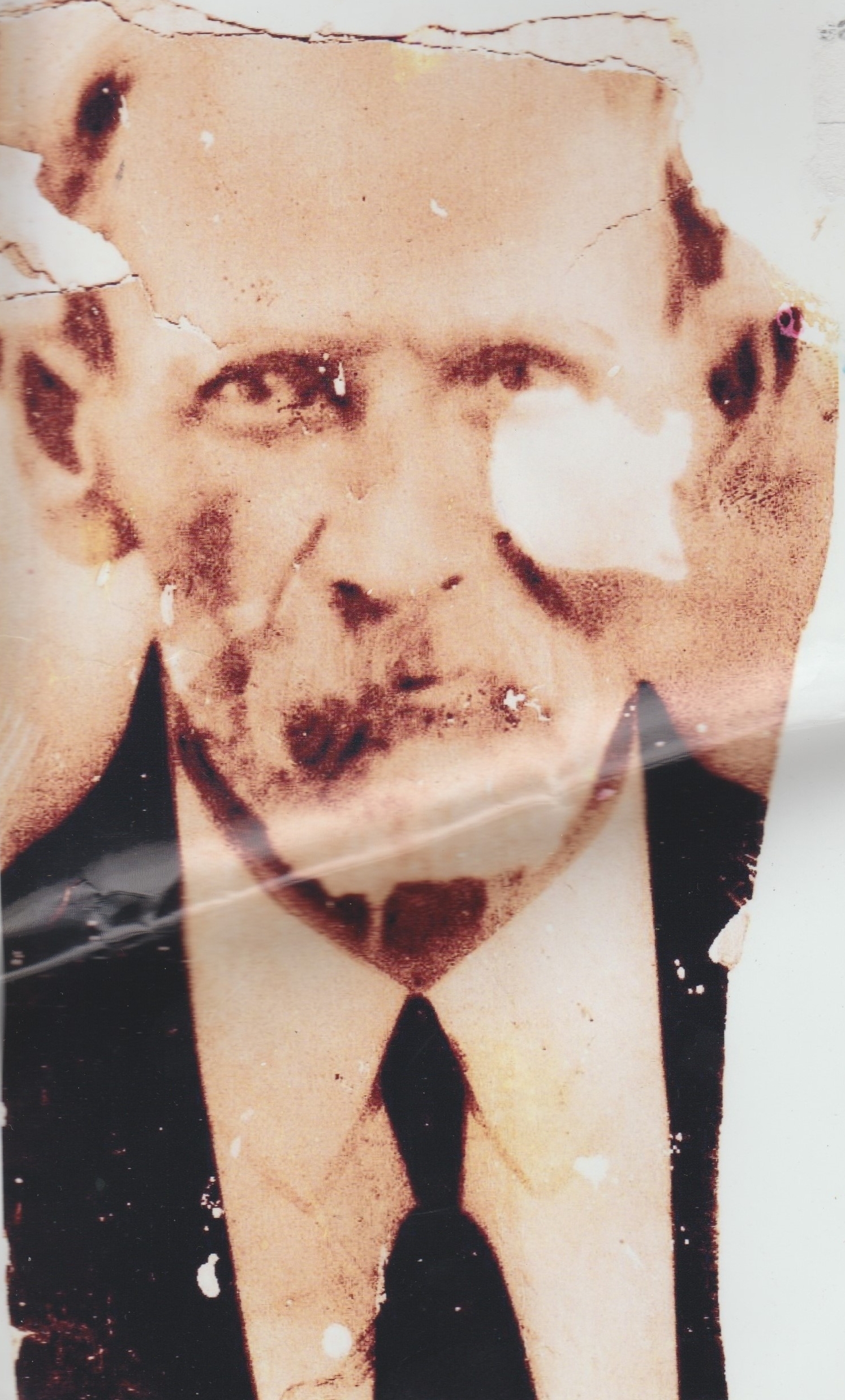 Manuel Yulfo