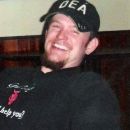 A photo of Blaise Damien Benscoter Sr.
