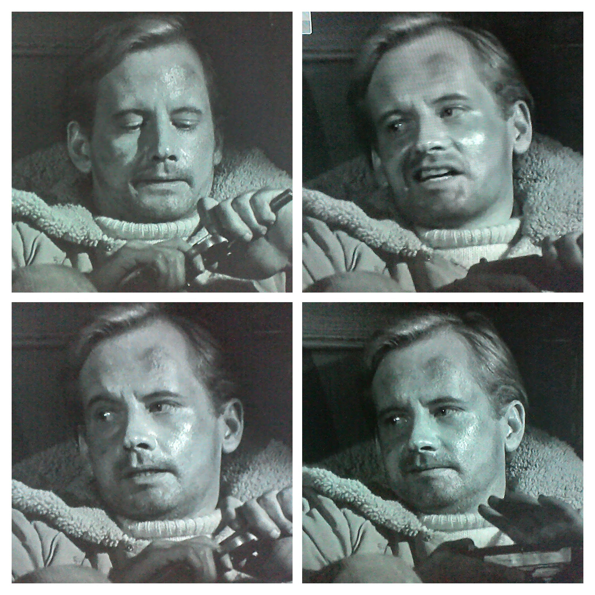 Donald Madden