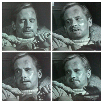 Donald Madden