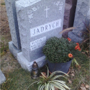 A photo of Henryk T Jadrych
