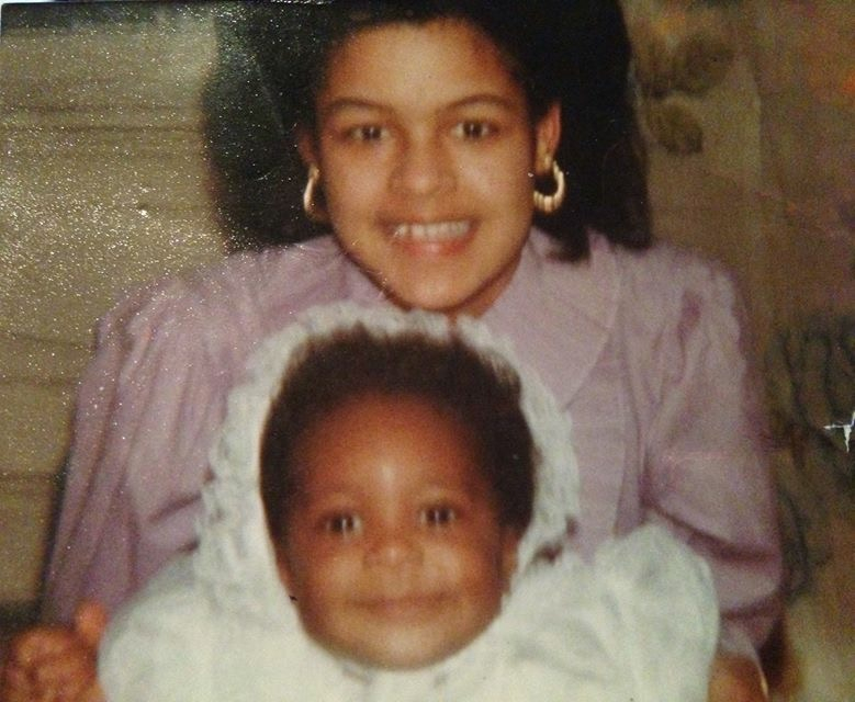 Quanda L. (Anderson) Bice