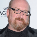 A photo of Brian Edmund Posehn
