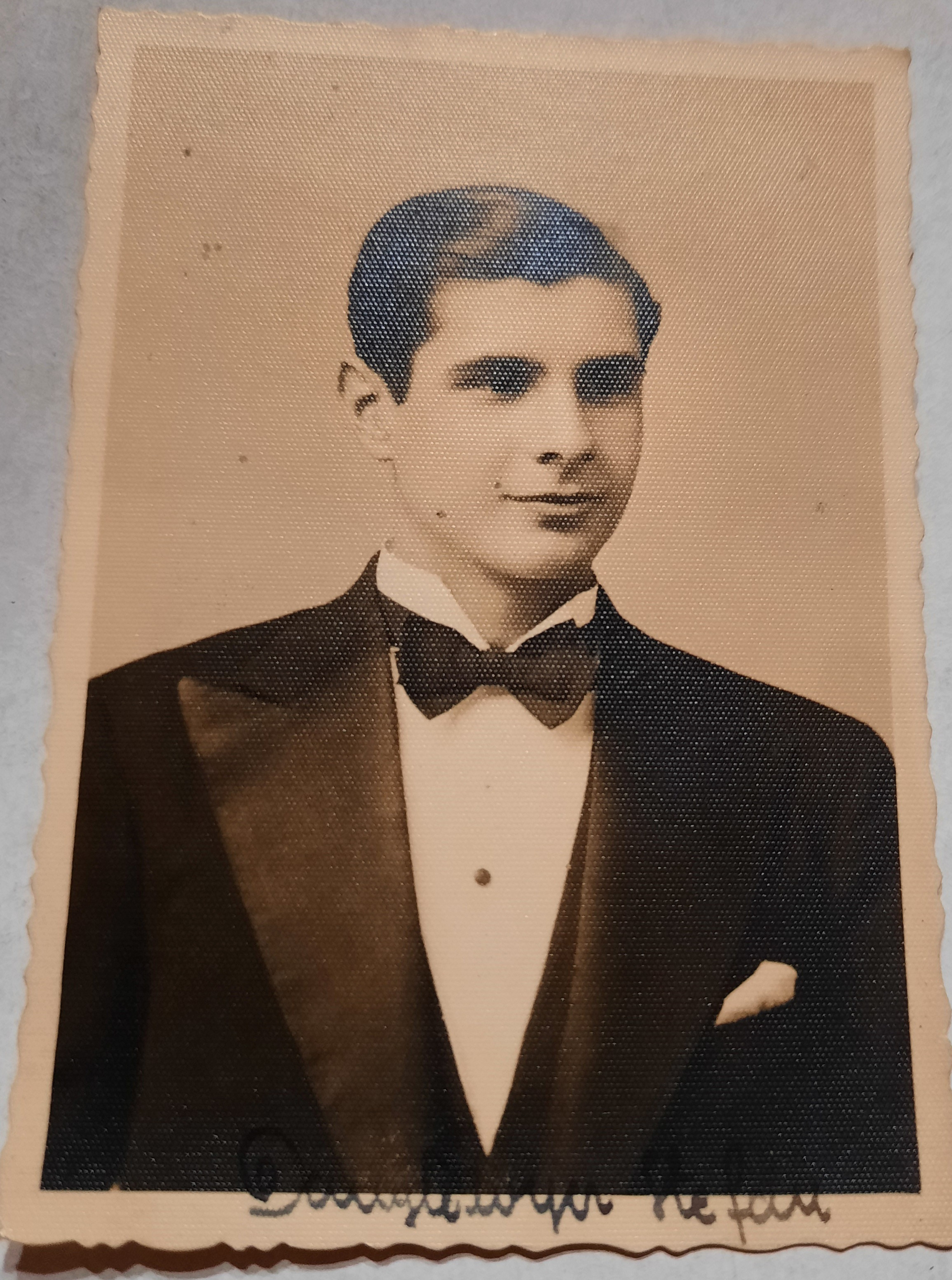 Stephan Danylewych