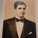 A photo of Stephan Danylewych