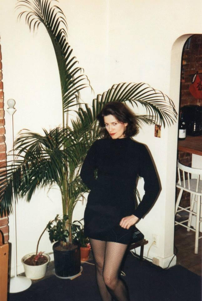 Patricia Jean Donahue