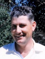 Stephen Garth Abbott