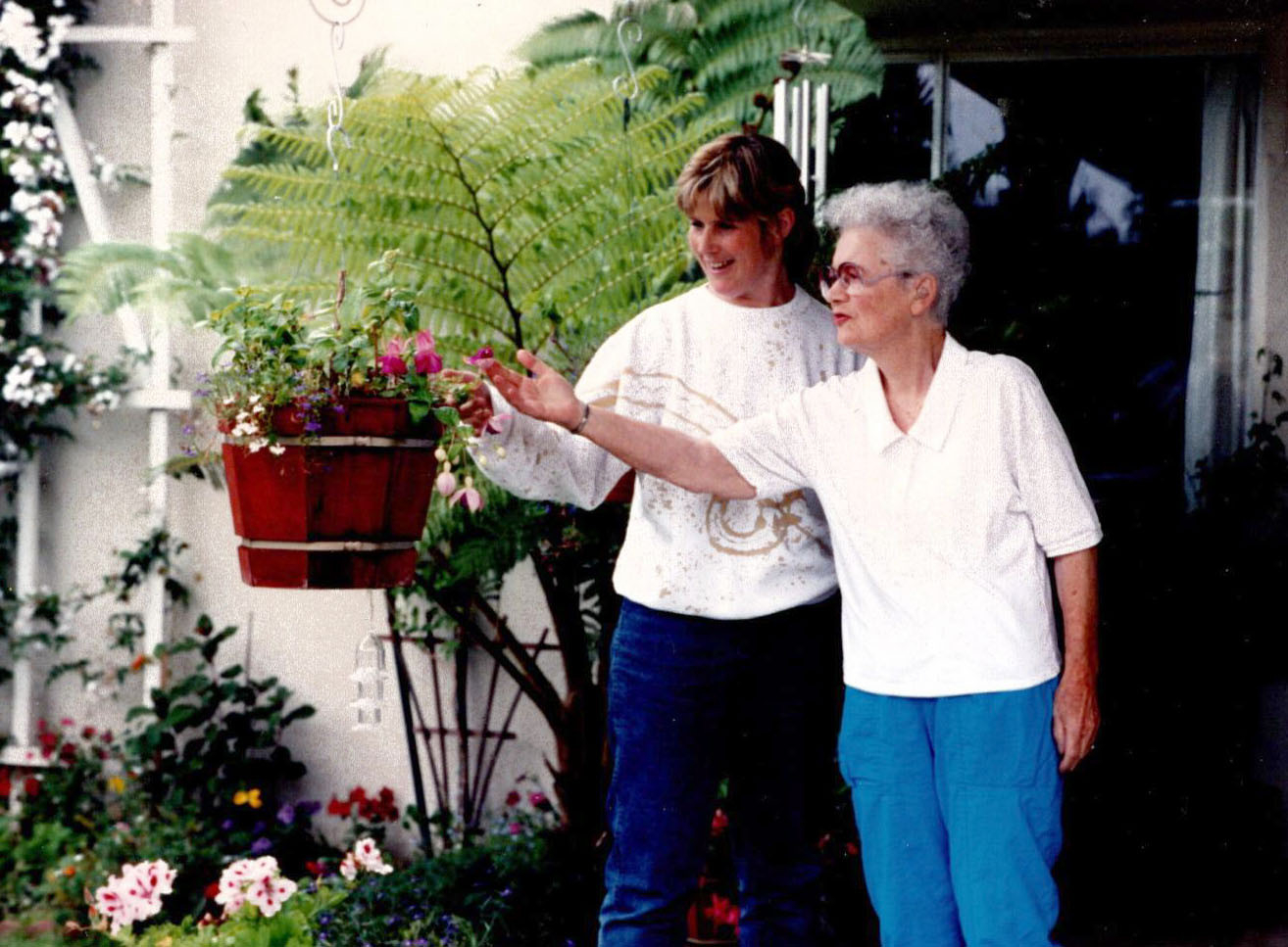 Ethel Allen