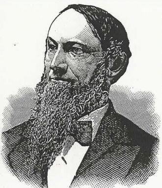 The Honorable Charles Mortimer Bishop The Honorable Charles Mortimer Bishop