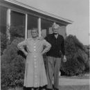 A photo of Thomas H Manley
