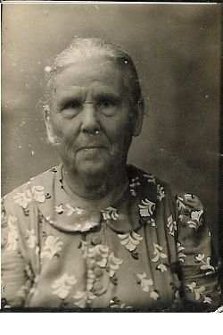 Mrs. Joseph Edward Loper