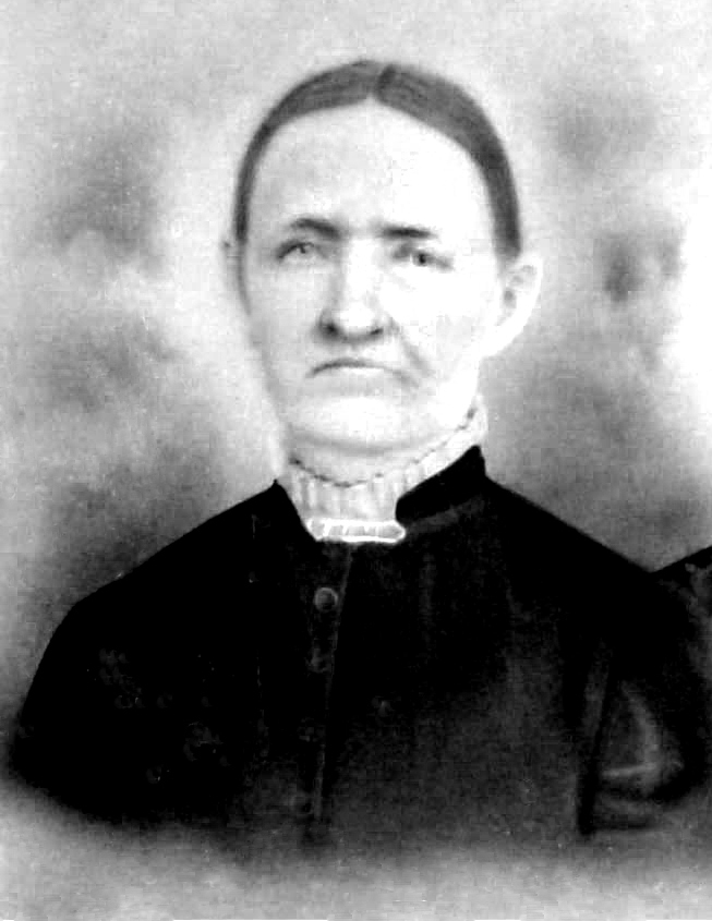 Elizabeth Jane Harrison (1830-1908)