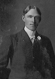 Carl William Ranum