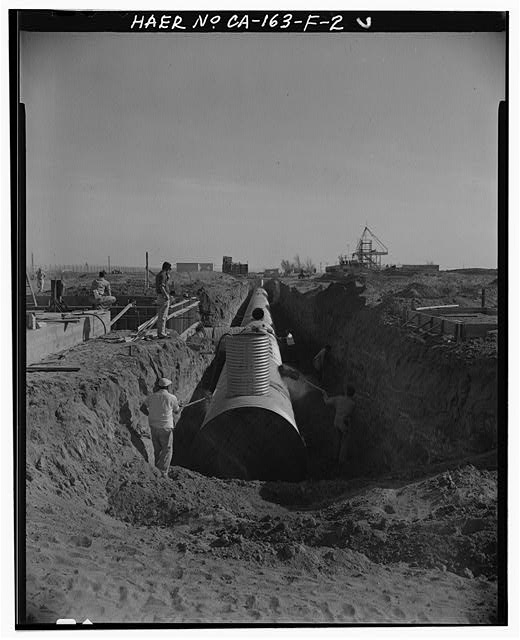 Credit WCT. Photographic copy of photograph, view looking...