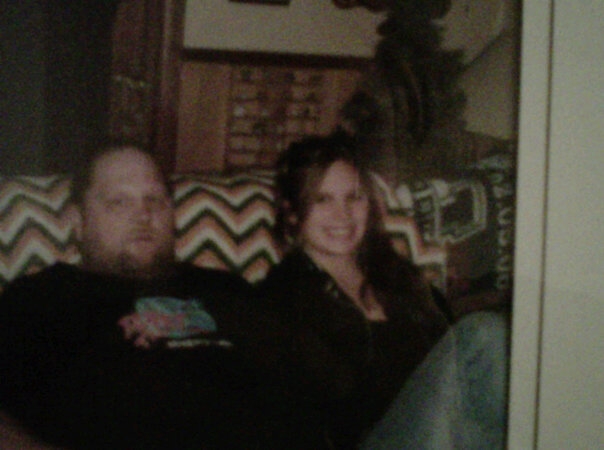Daniel & Chrystalinn Lagner