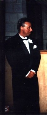 William G. Bohland, NY 1991