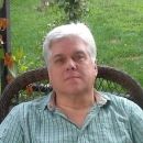 A photo of Robert Lewis Morgan