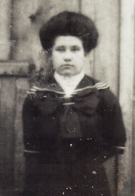 Rella Waltermire Kinter