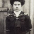 A photo of Rella Waltermire Kinter