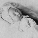 A photo of Josephine Marie of Belgium