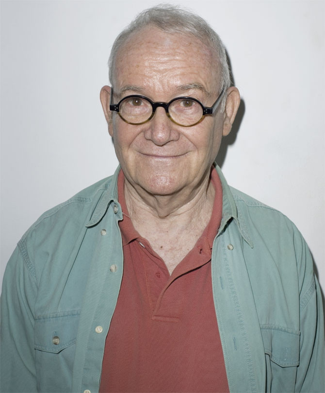 Buck Henry.