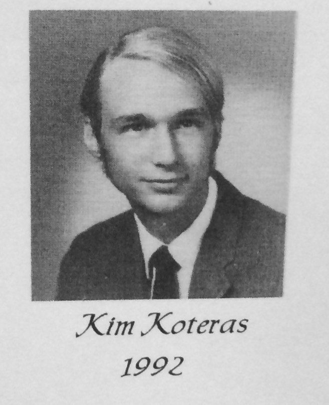 Kim 1971