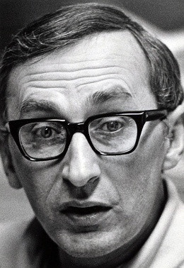 Michael Royko