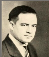 A. Glendon Johnson   1906 - 1985   North Carolina